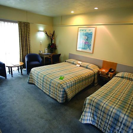 Central City Accommodation, Palmerston North Cameră foto
