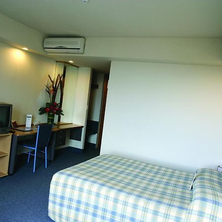 Central City Accommodation, Palmerston North Cameră foto