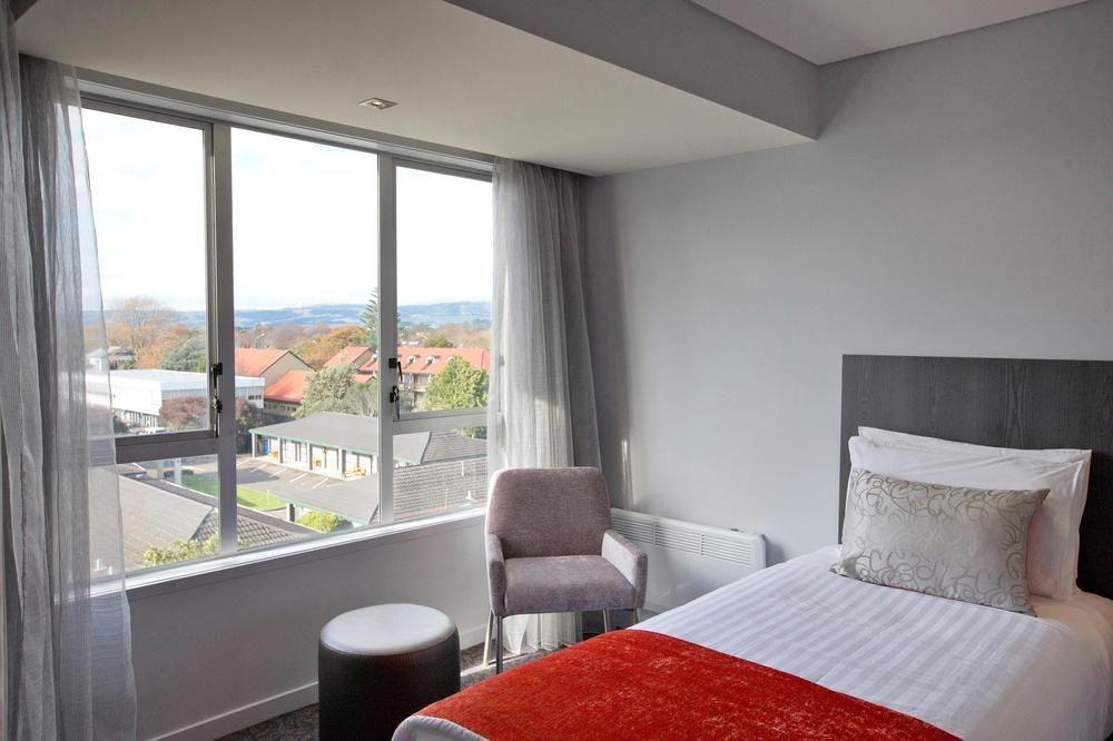 Central City Accommodation, Palmerston North Exterior foto