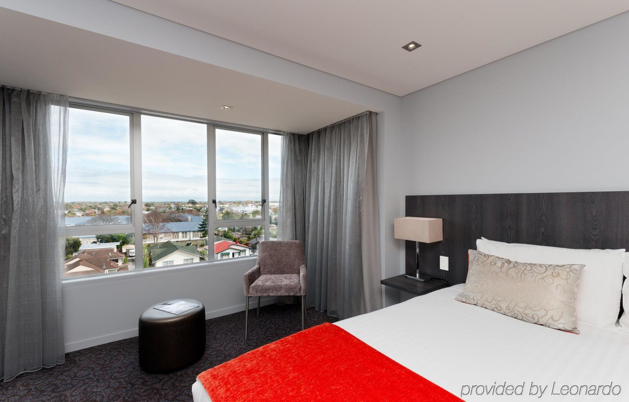 Central City Accommodation, Palmerston North Exterior foto