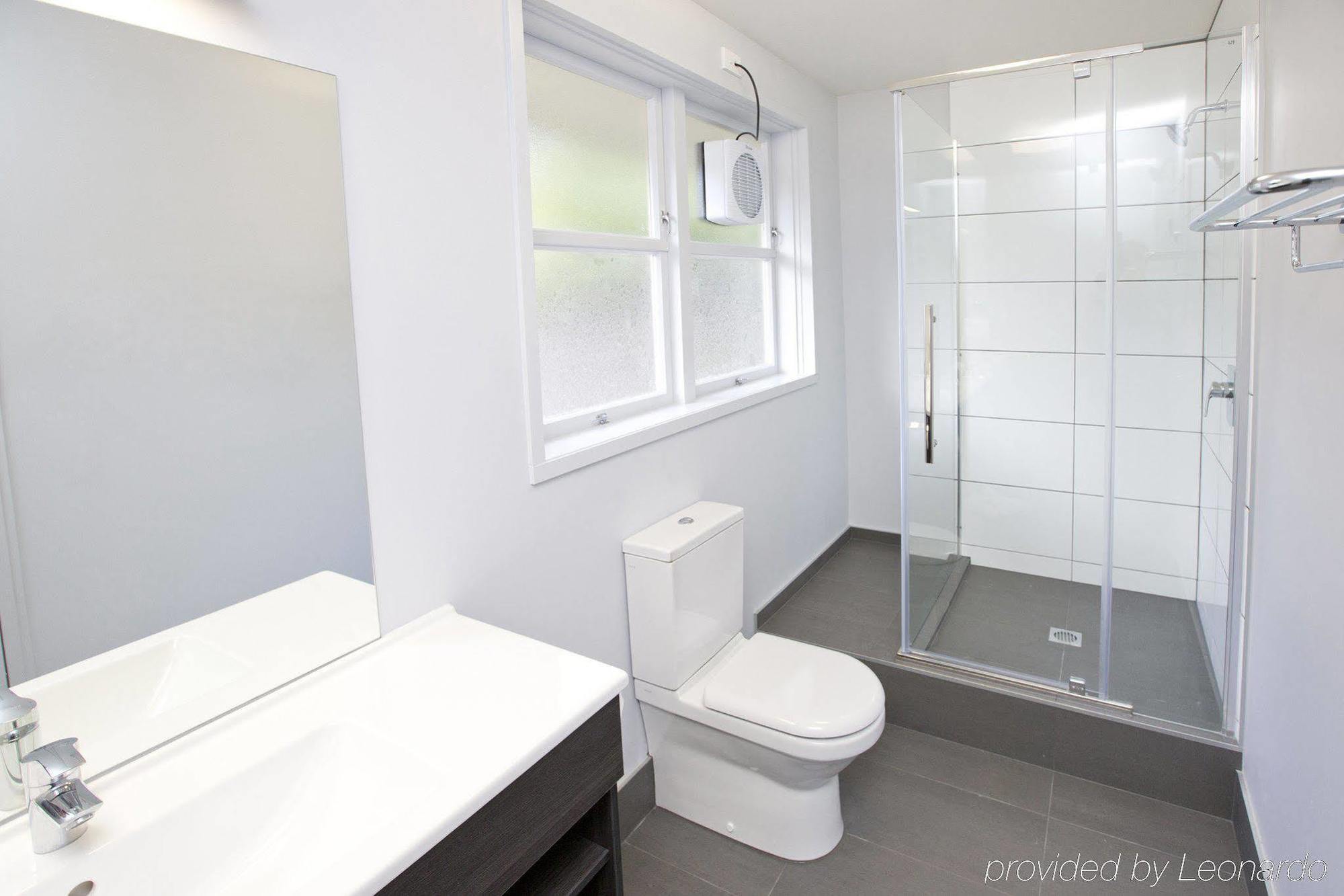 Central City Accommodation, Palmerston North Exterior foto
