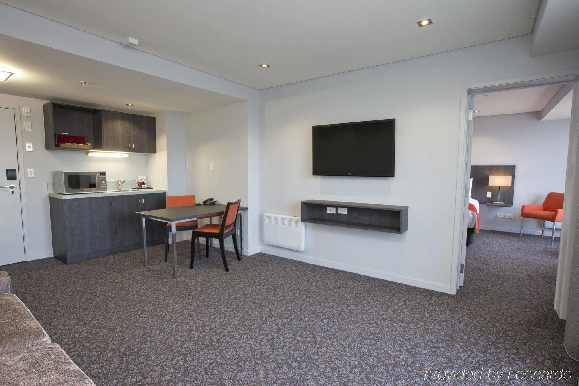 Central City Accommodation, Palmerston North Exterior foto