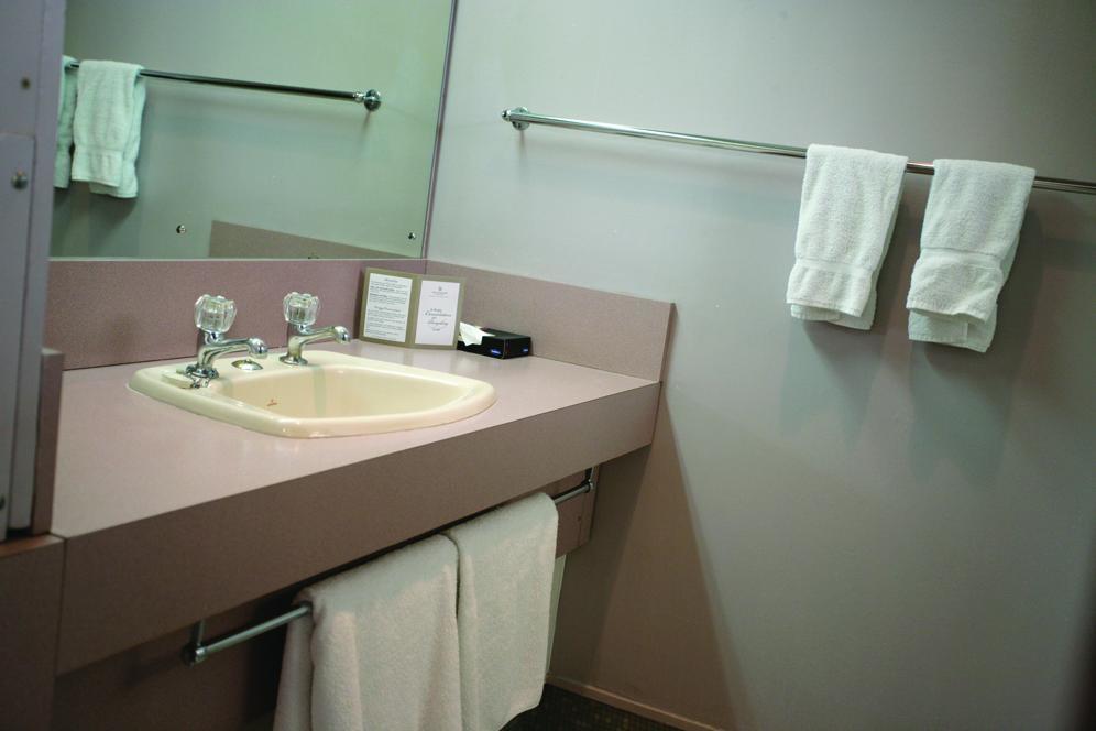 Central City Accommodation, Palmerston North Cameră foto
