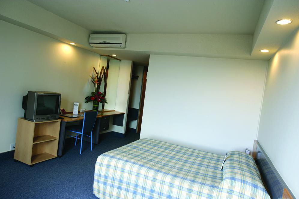 Central City Accommodation, Palmerston North Cameră foto